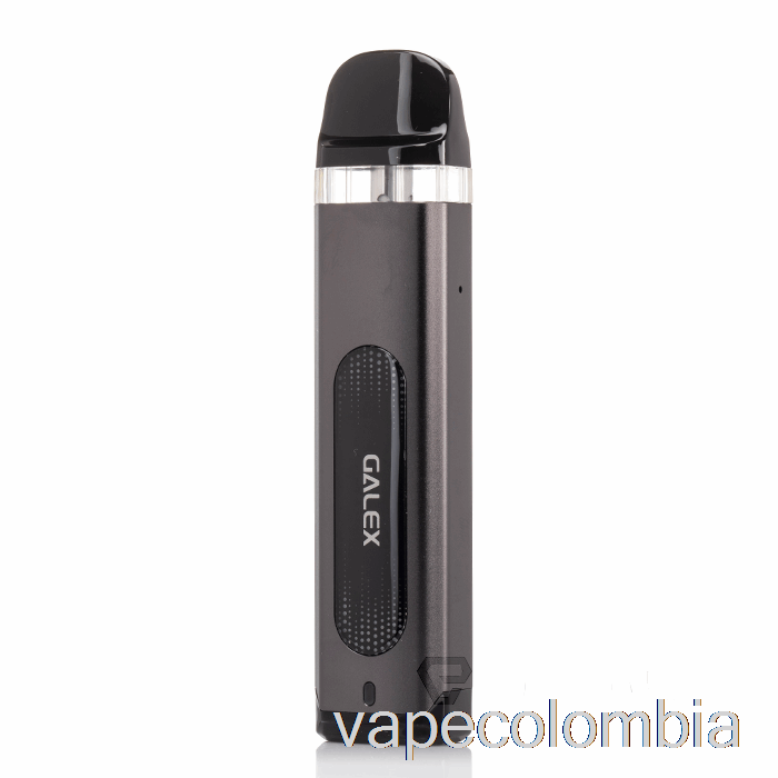 Vape Recargable Freemax Galex Pod System Bronce